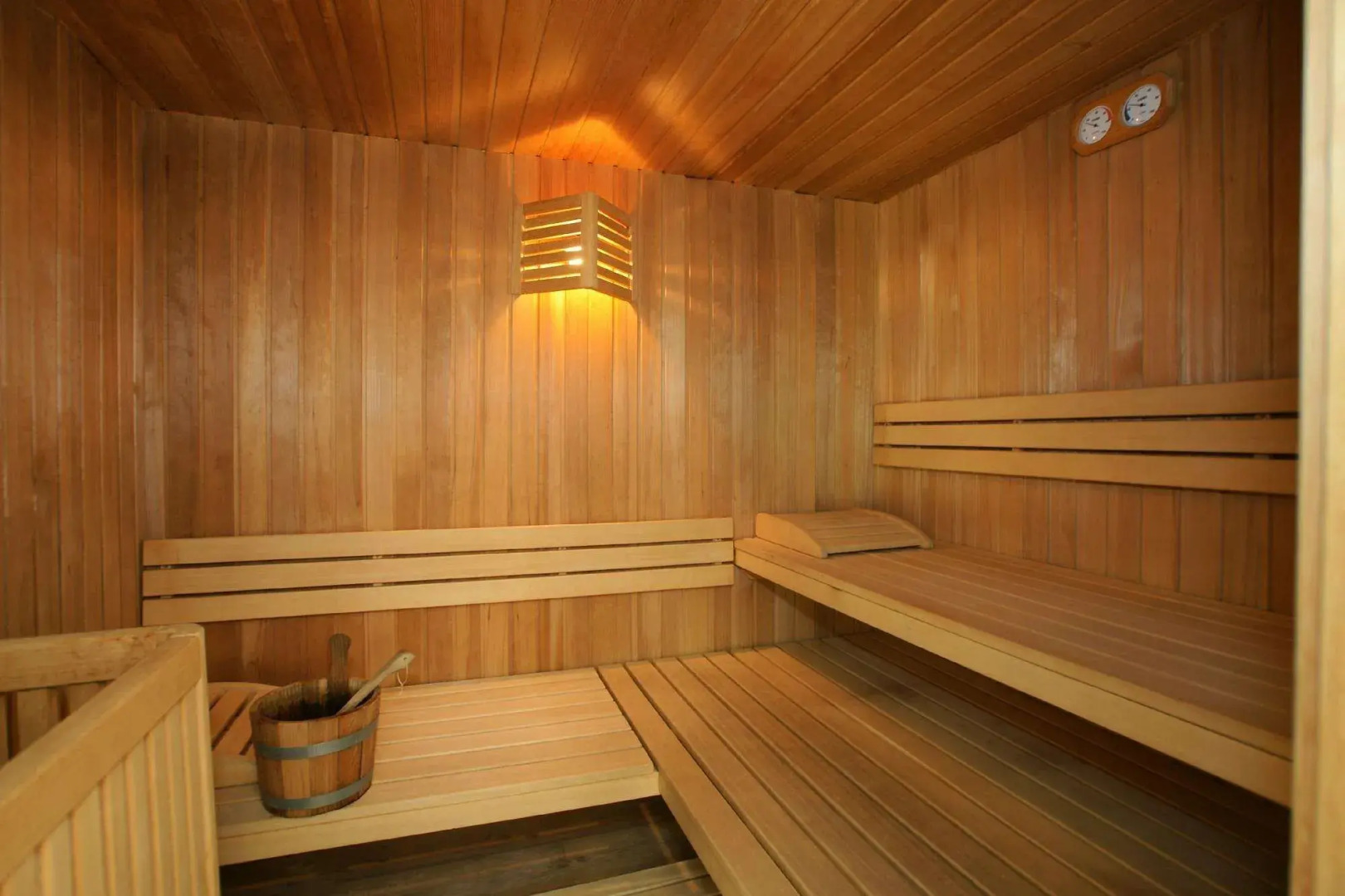 Al Sole Hotel Club Residence