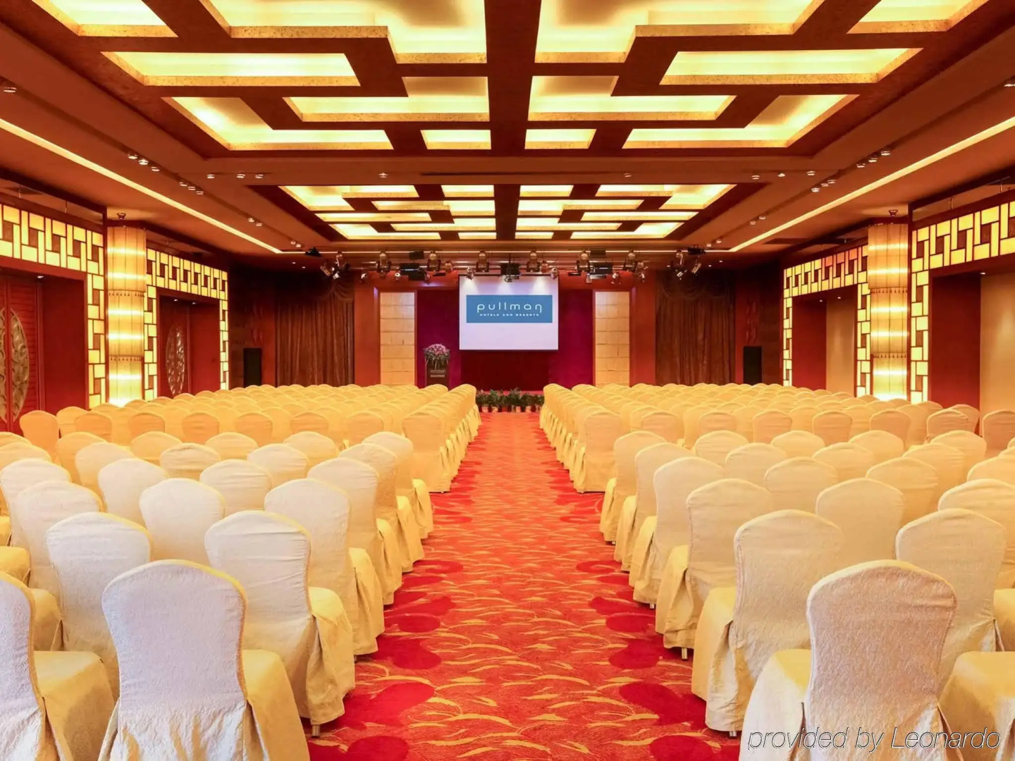 Pullman Zhangjiajie
