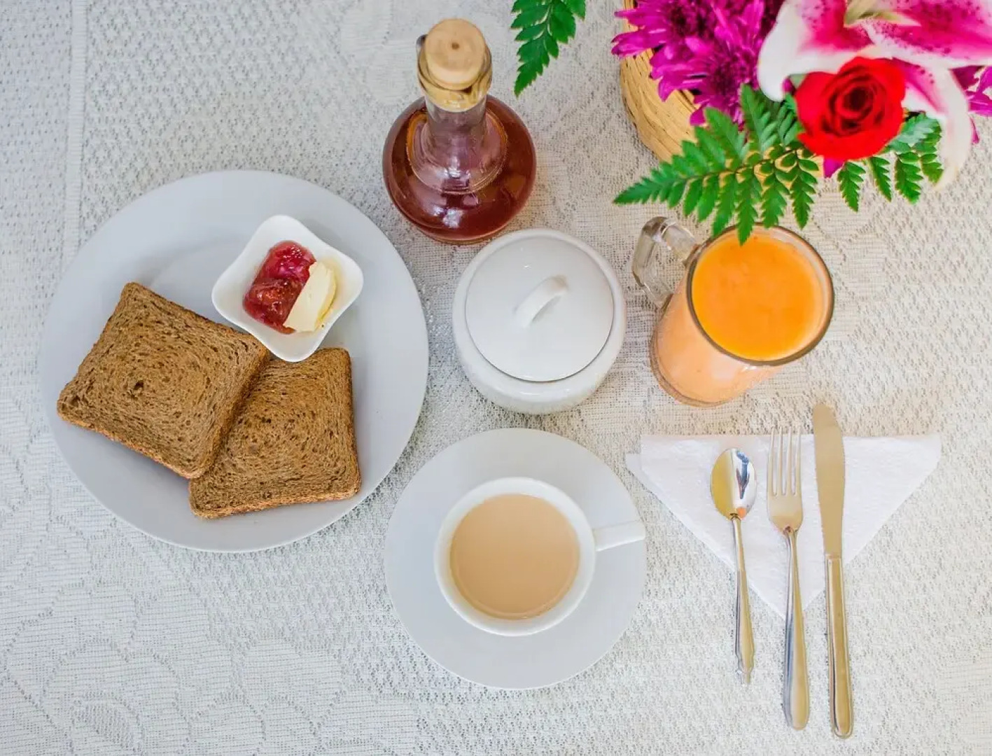 Country Hotel Boutique