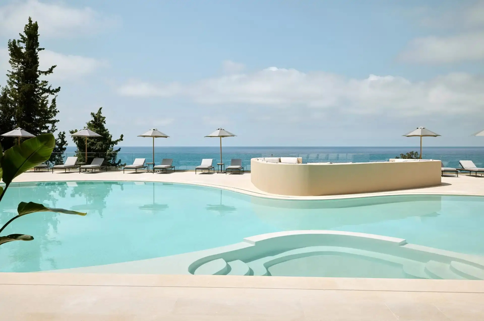 Alkyna Lifestyle Beach Resort - Adults Only