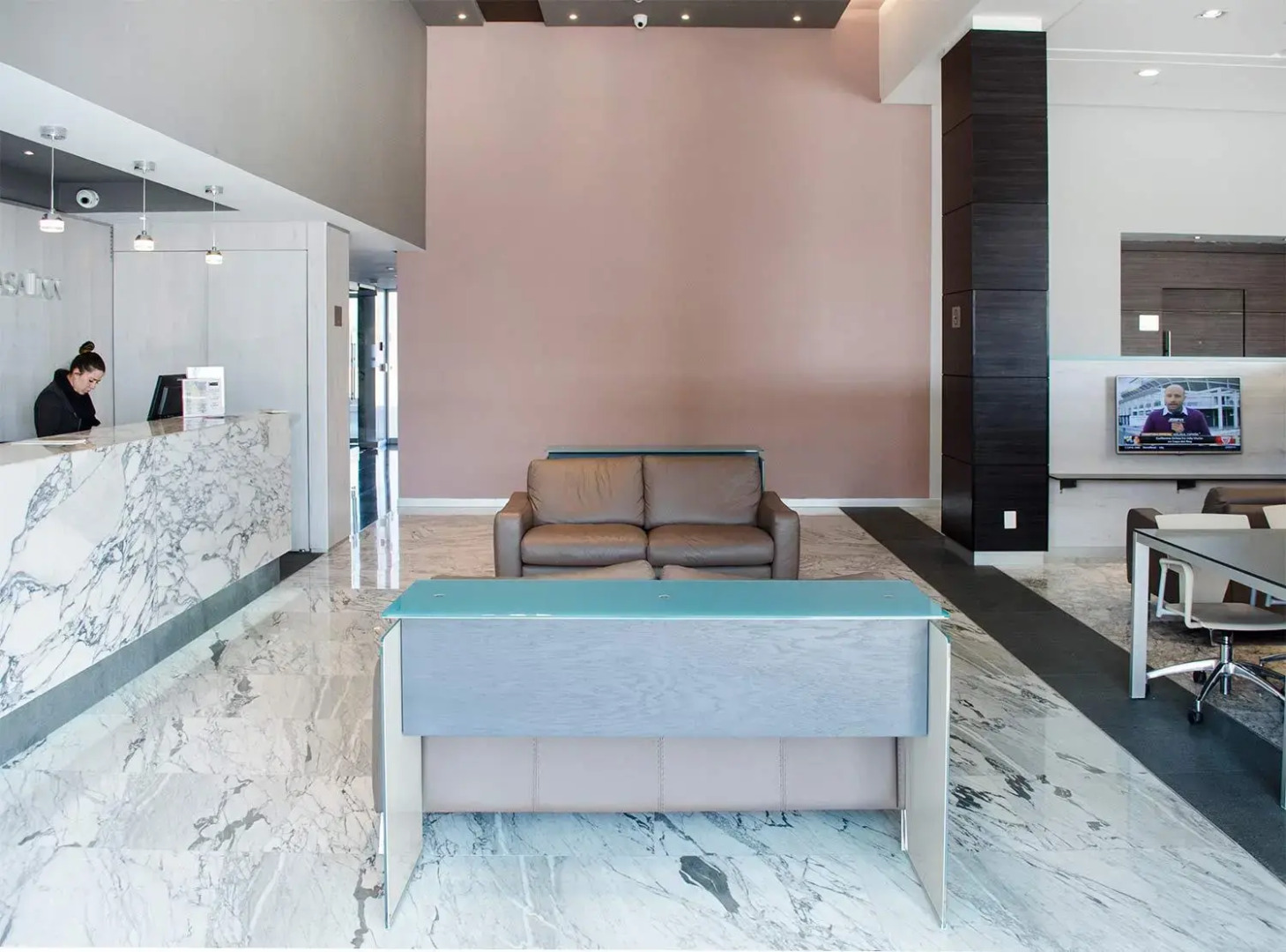 Hotel Casa Inn Galerias