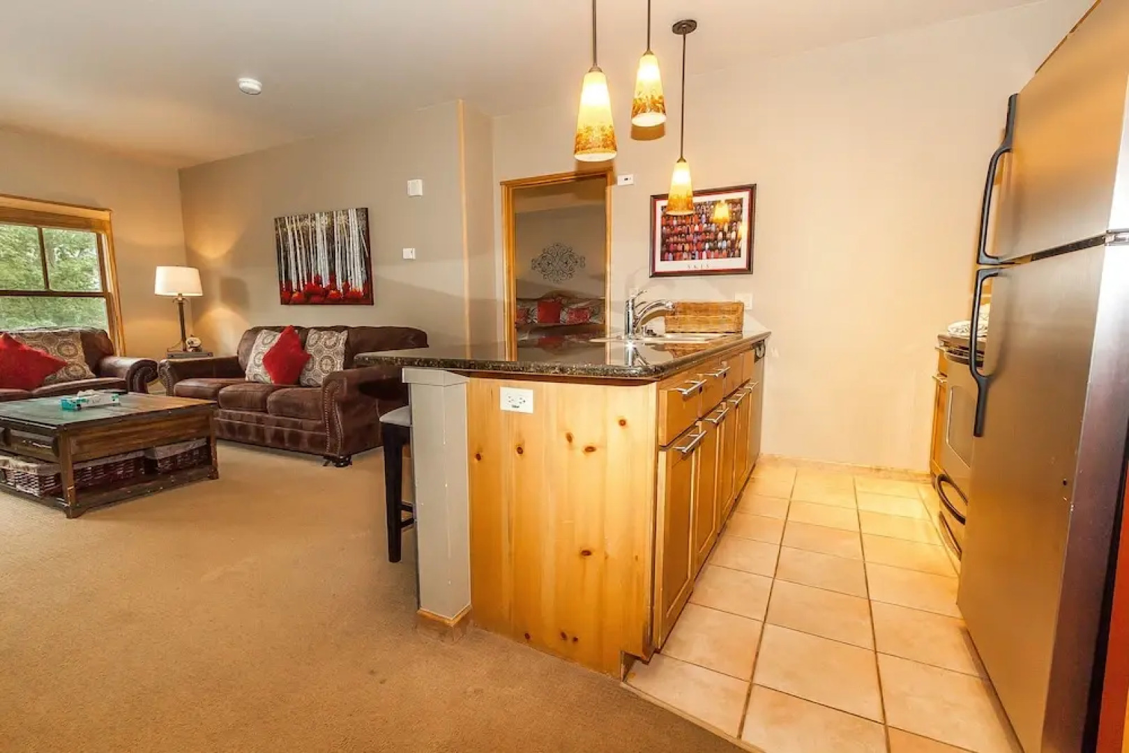 Jackpine Lodge by Summit County Mountain Retreats