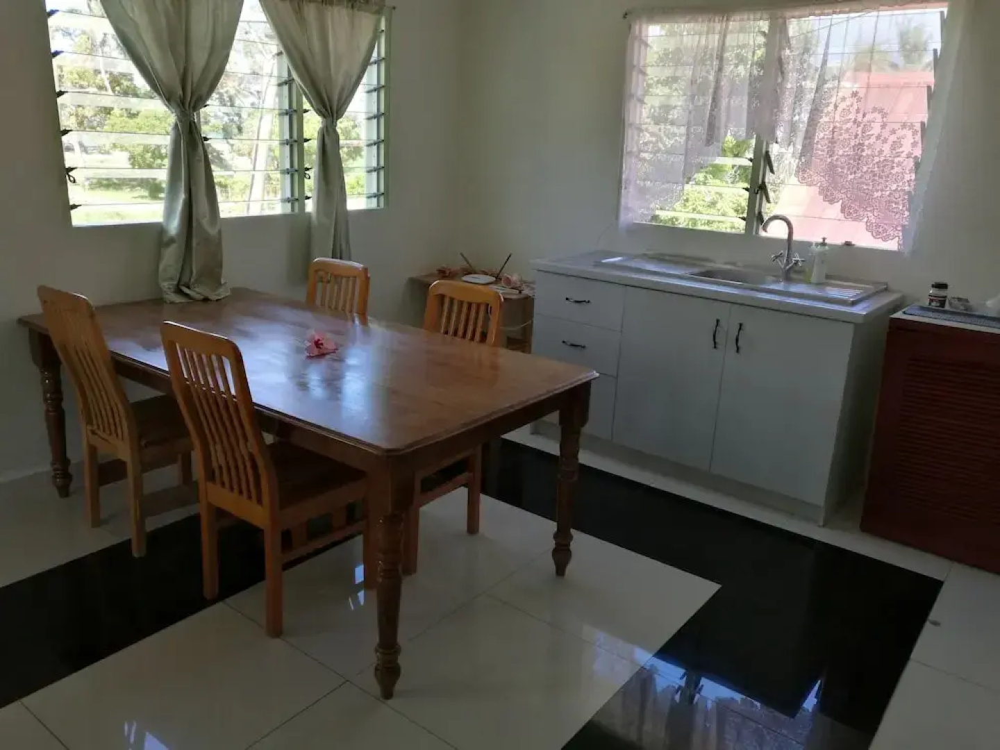 Malau Lodge