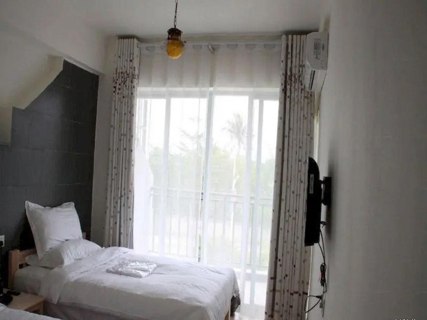 Ancient Private Inn Hot Springs Qionghai