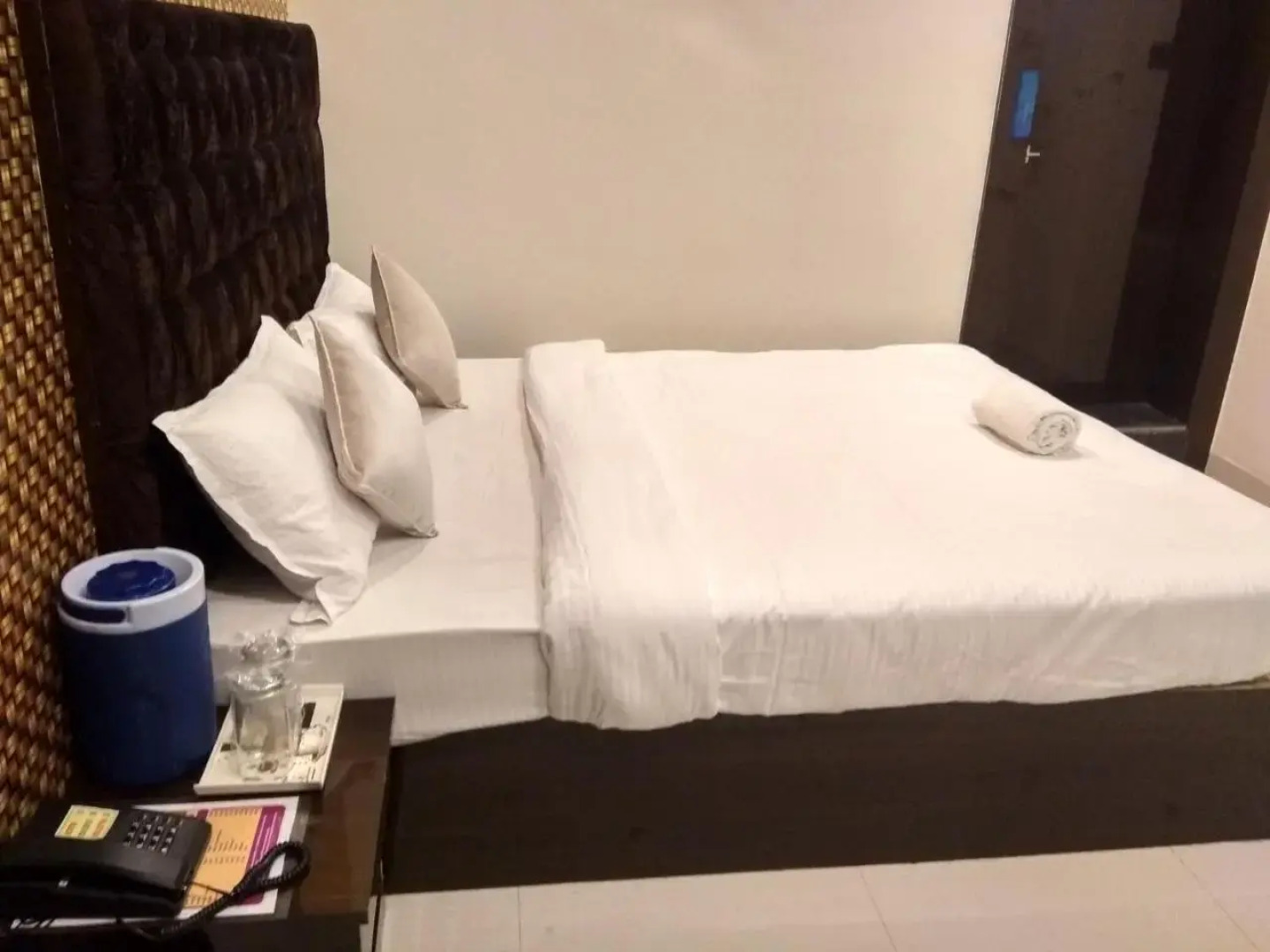 STARiHOTELS Railway Station Hinganghat