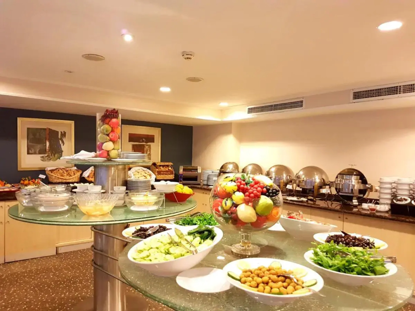 Jura Hotels Mavi Sürmeli Adana