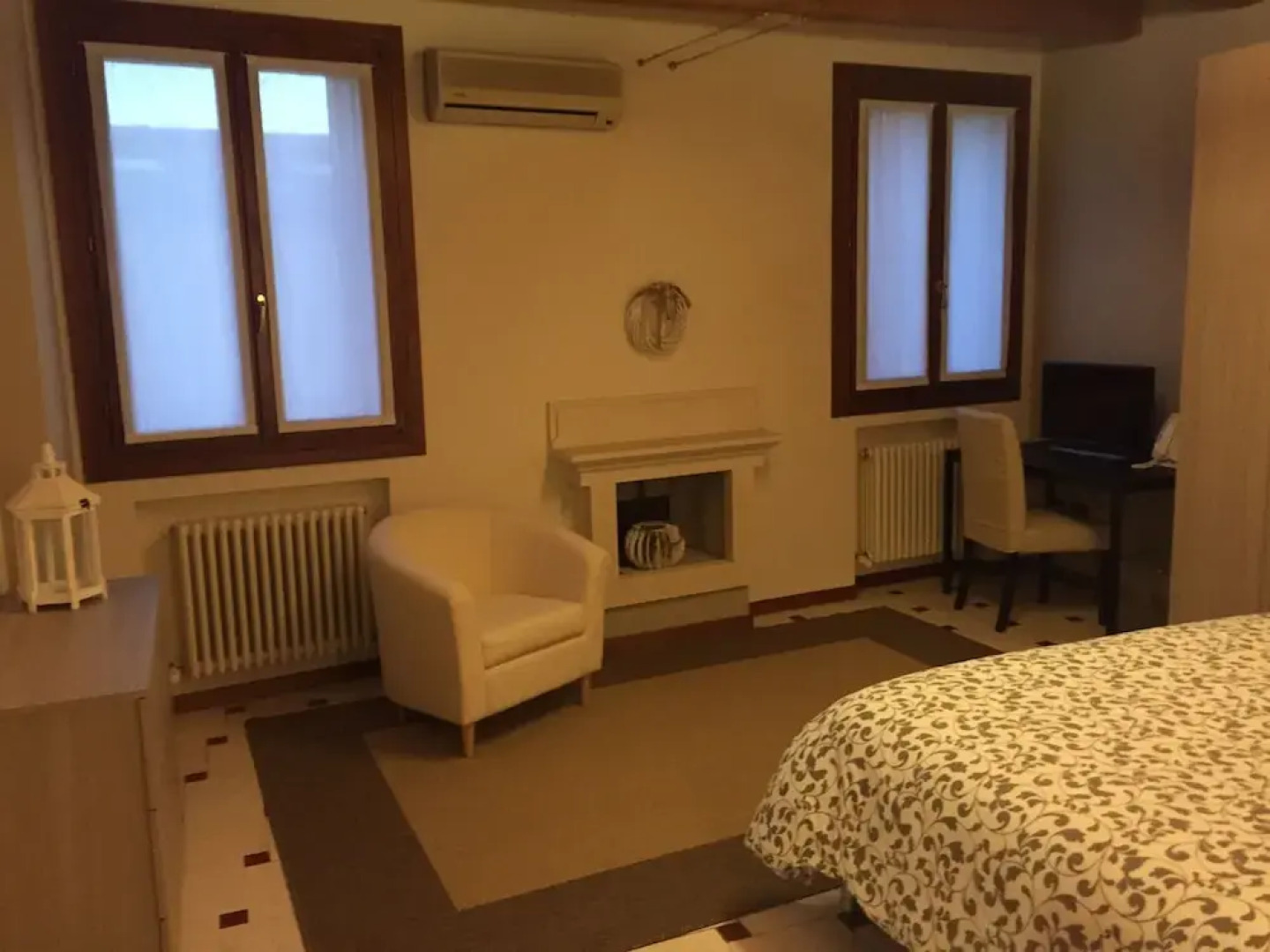 Alloggio Turistico Via Garibaldi