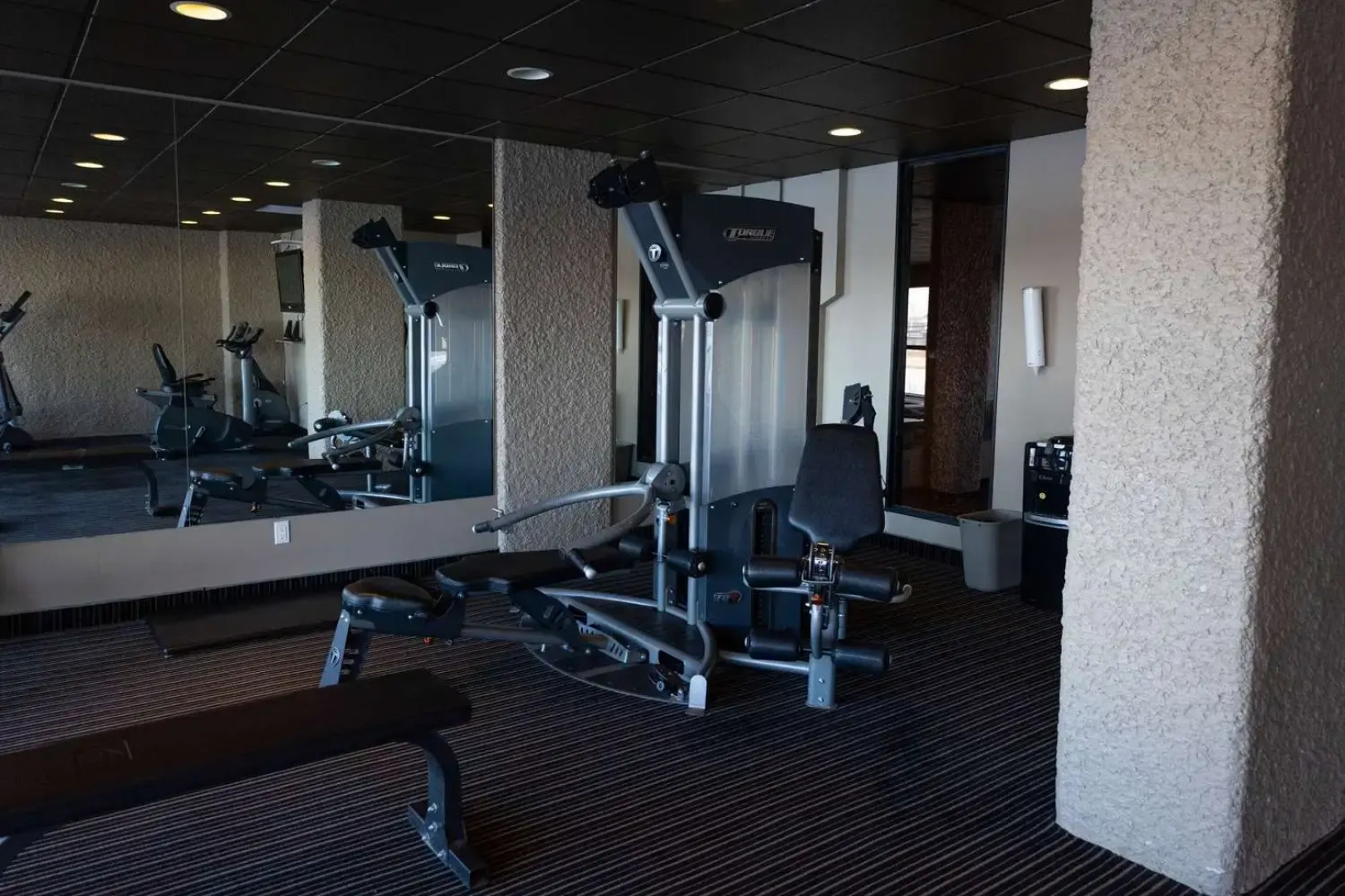 Radisson Hotel Fort St. John