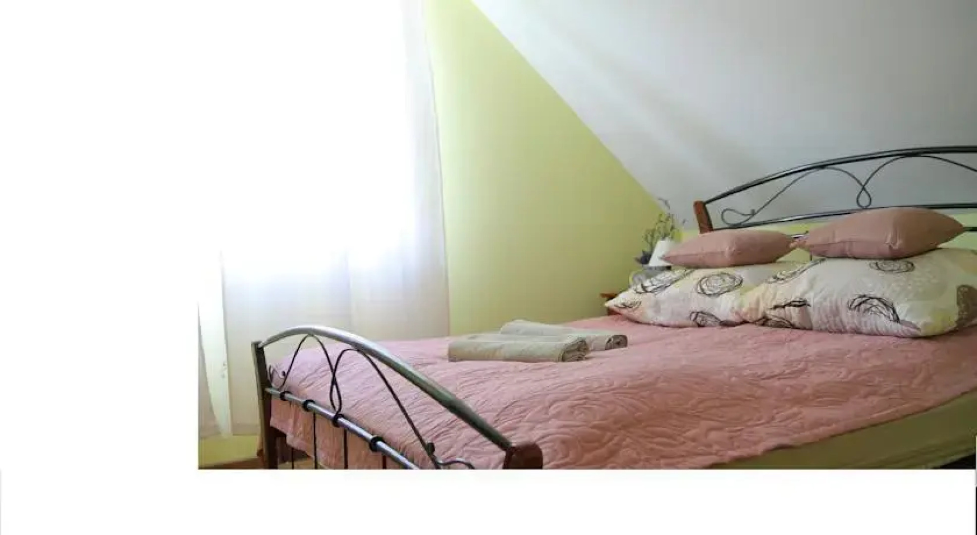 Siedlisko Leszczewek