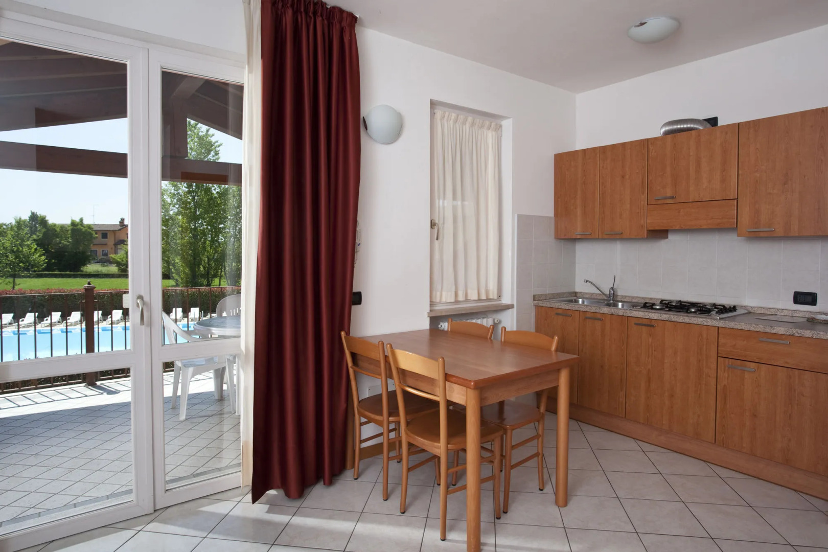 Villaggio Turistico Lugana Marina