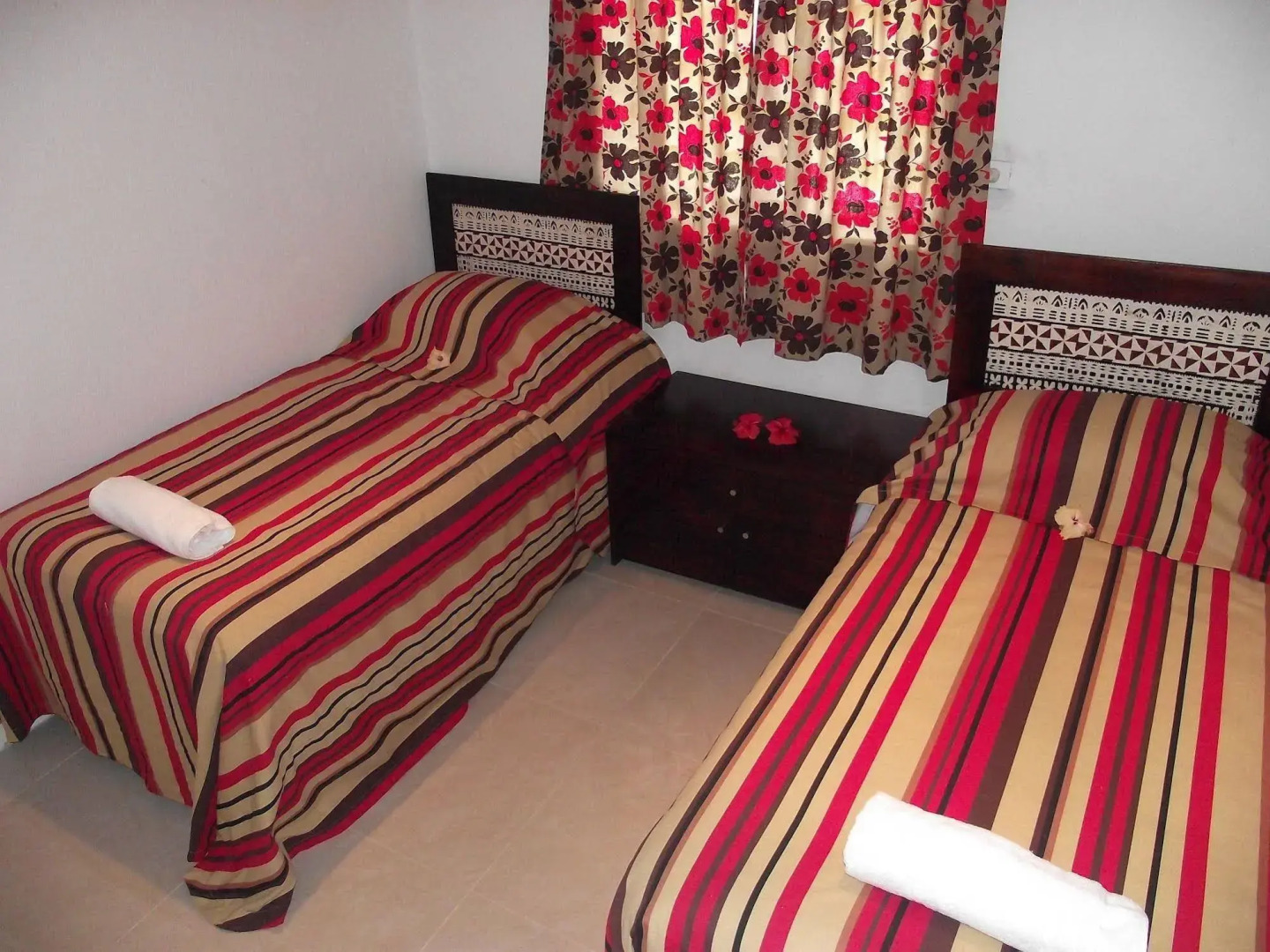 Hibiscus Apartments Fiji