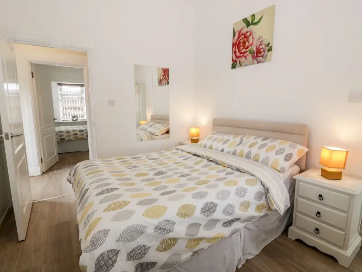 The Old Toll Cottage