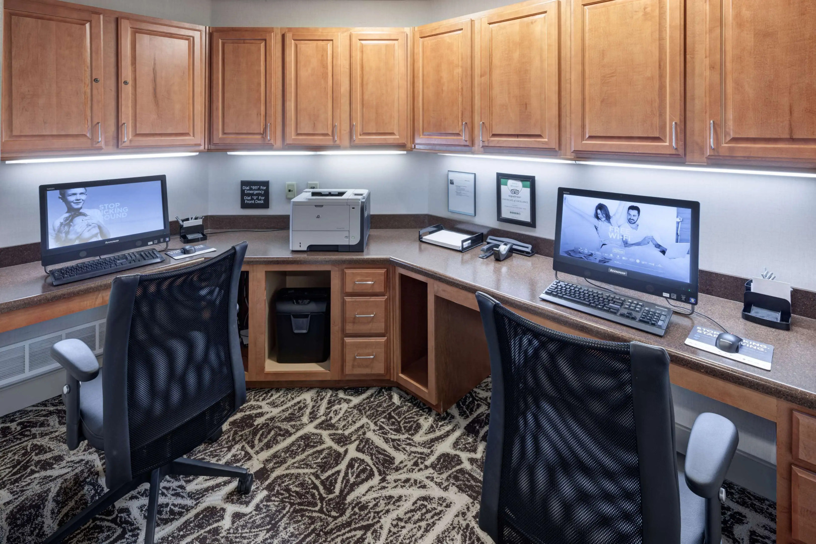 Hampton Inn & Suites Cedar Rapids - North