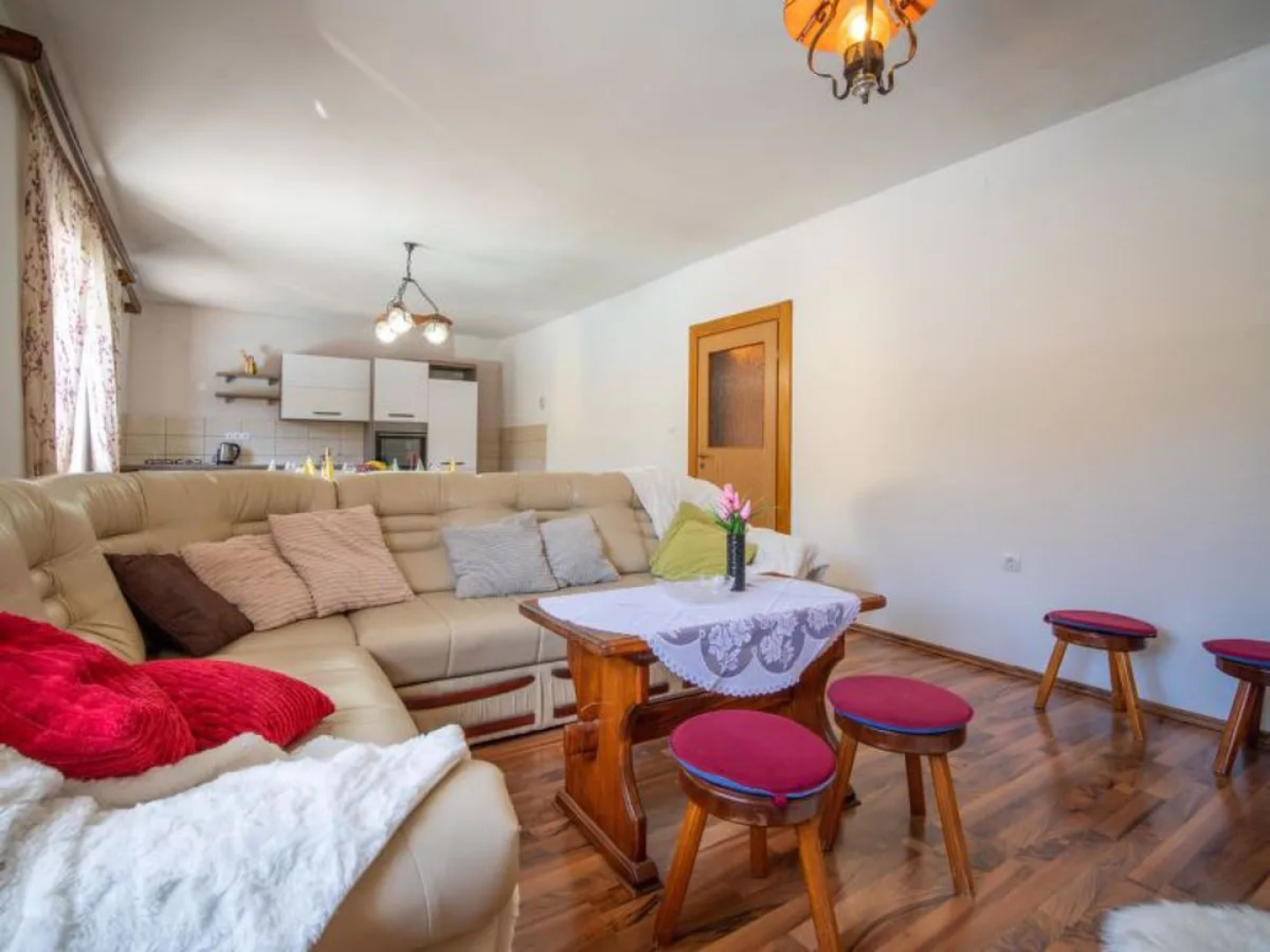 House Saulja Valfurva