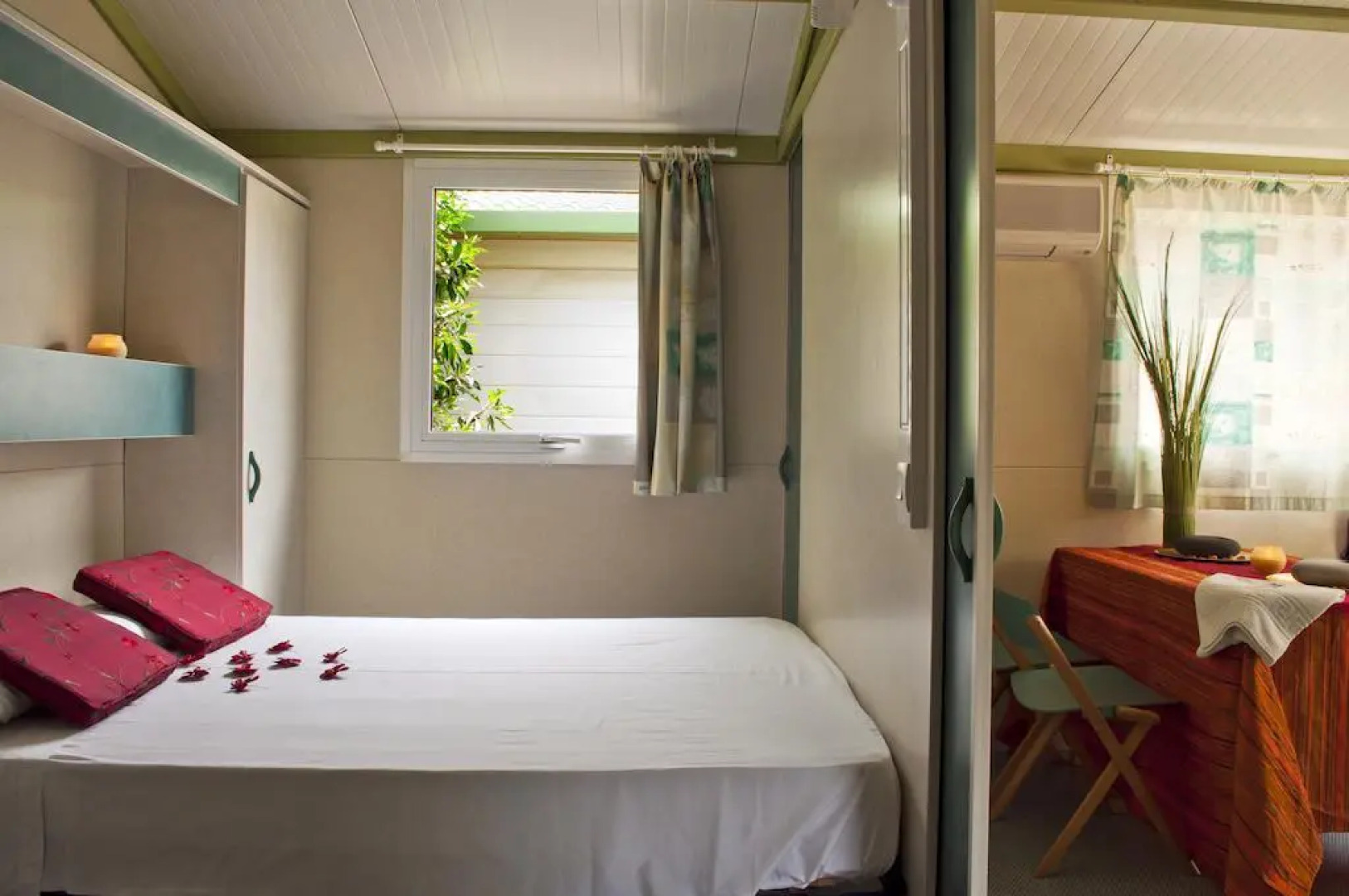 Camping Los Escullos San Jose