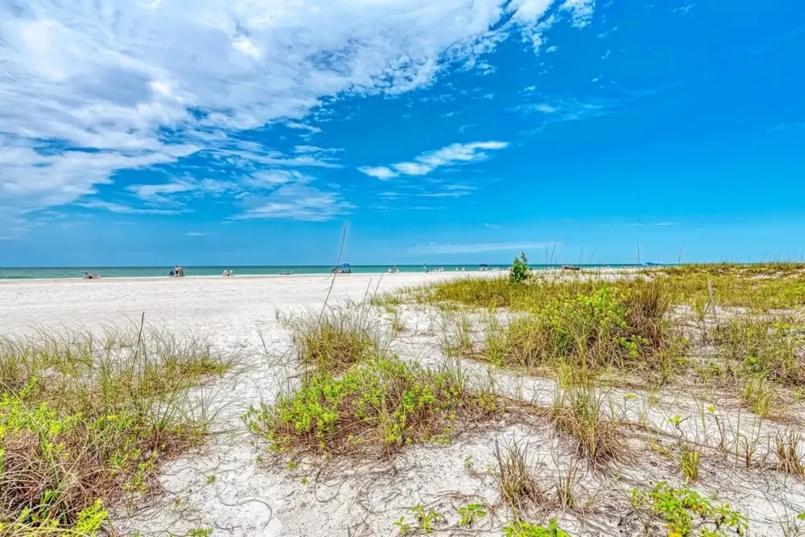 Anna Maria Island Beach Haven