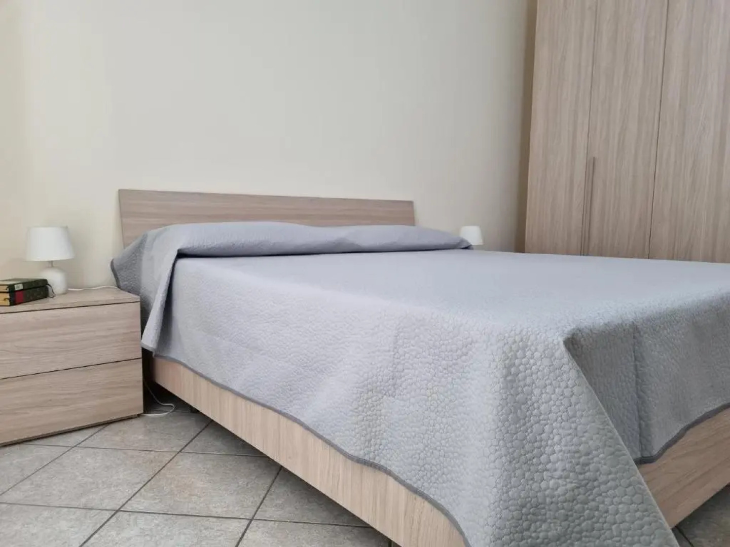 Appartamento al Mare - Marina di Gioiosa Jonica