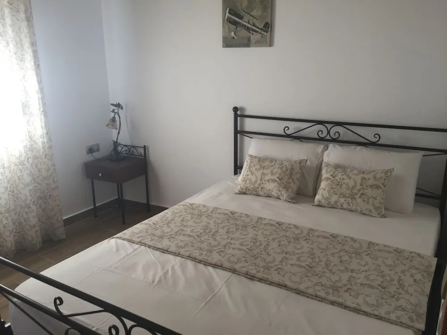 Salora Studio-Apartments