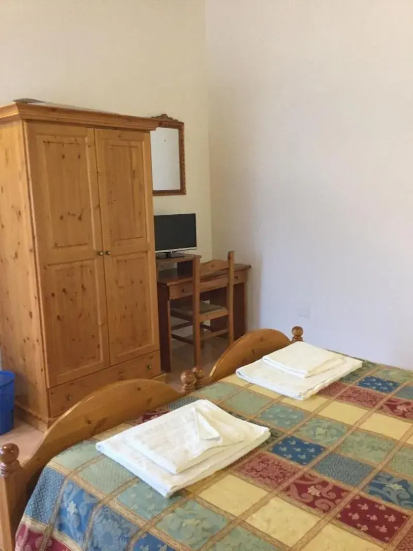 Agriturismo Su Bistentu