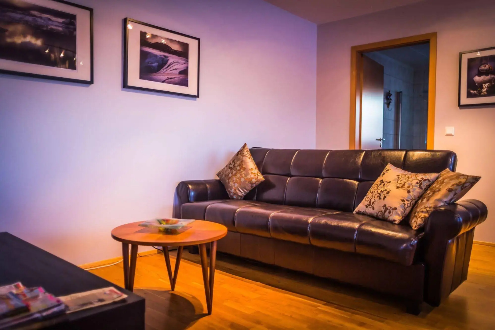 Bakki Hostel and Apartments