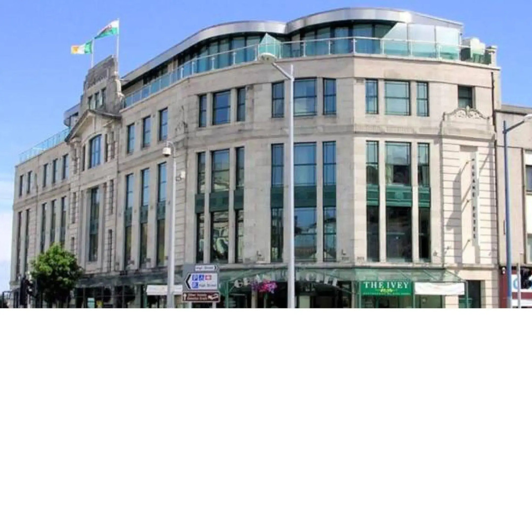 The Inn at Woodhall Spa