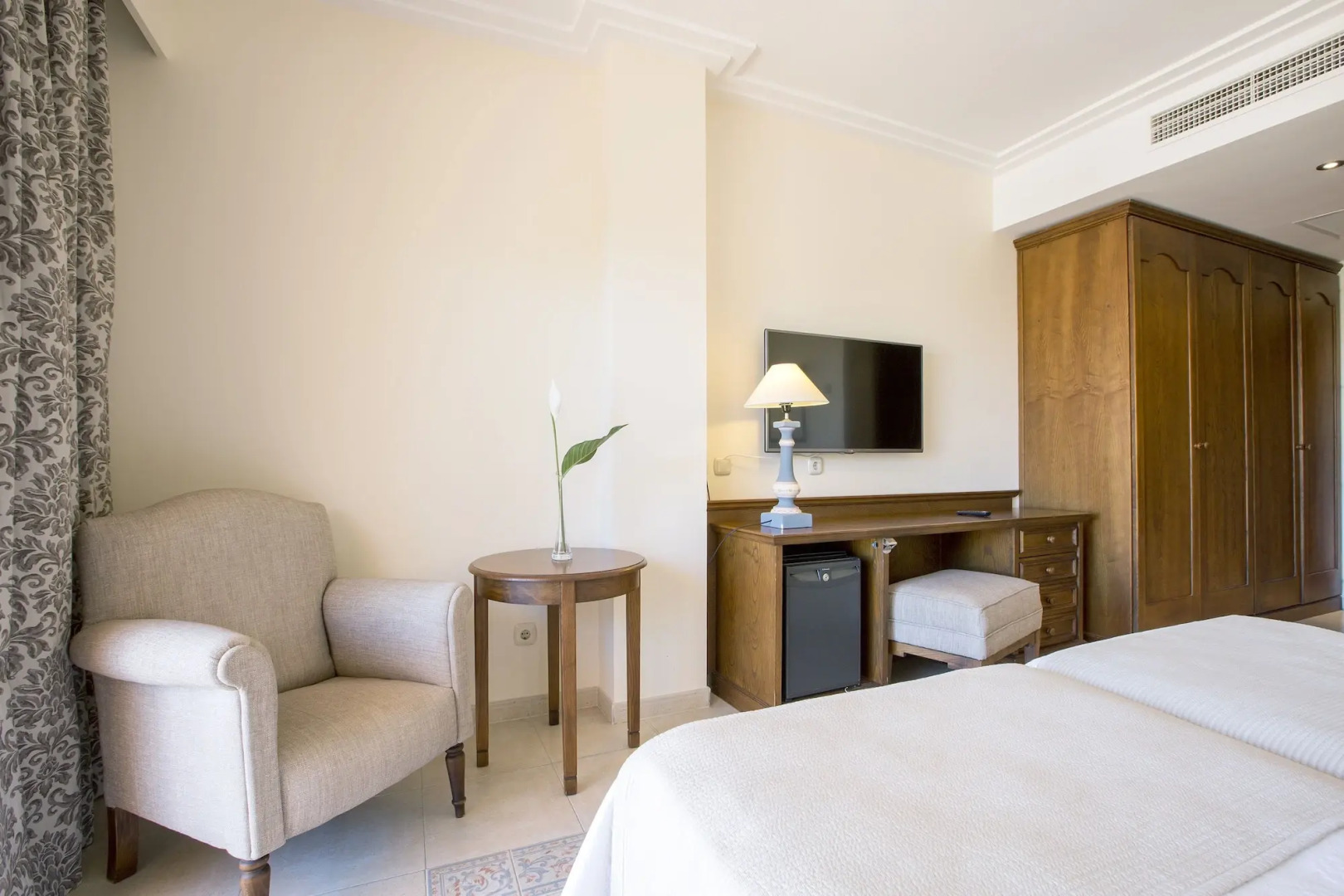 Отель Hipotels Barrosa Garden