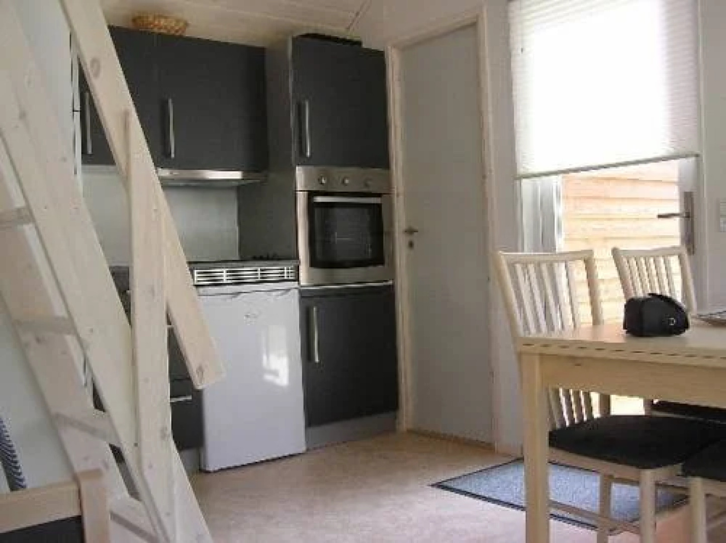 Nivå Camping & Cottages