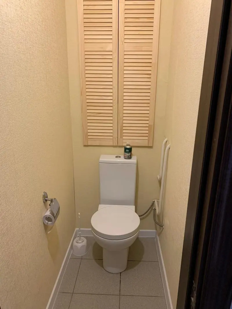 Апартаменты на улице Строителей