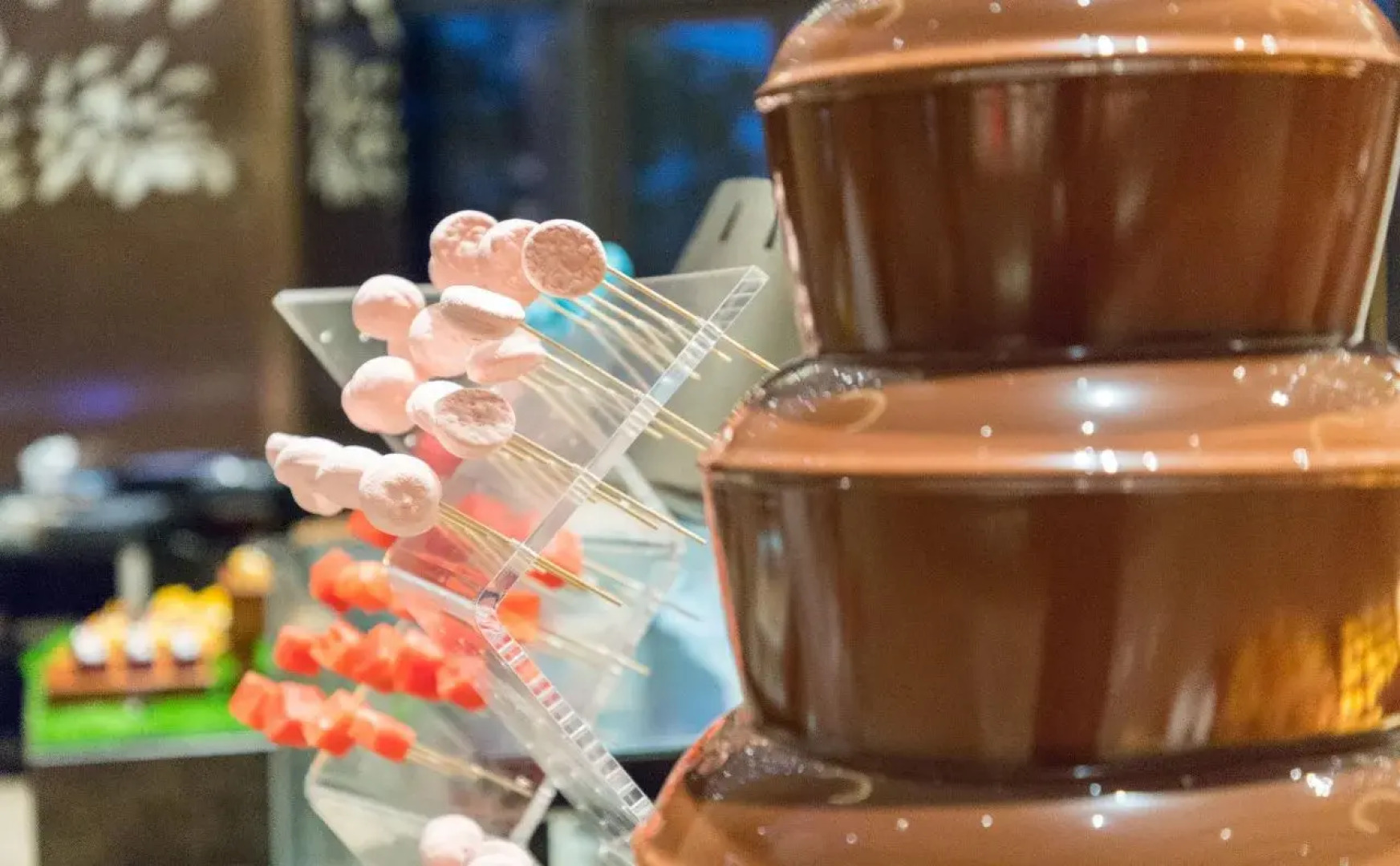 Wyndham Grand Plaza Royale Yuzhou Xiamen