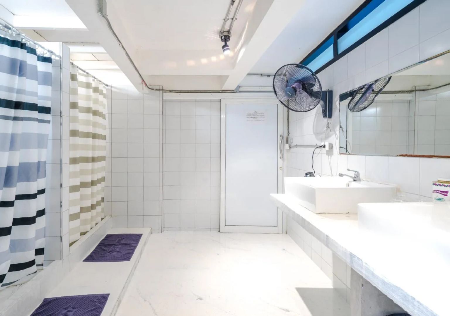 Bangkok Nomad Hostel