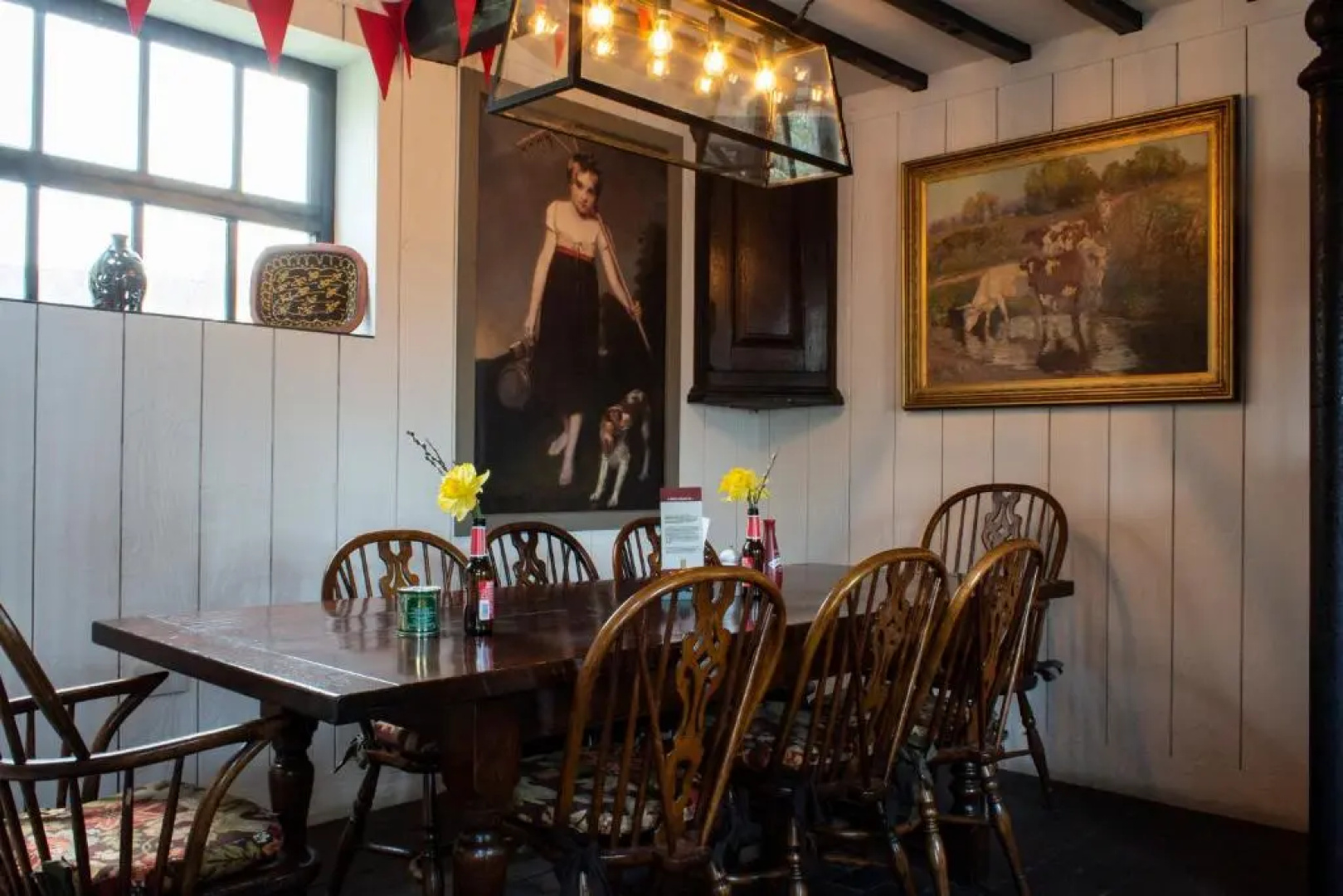 The Carden Arms