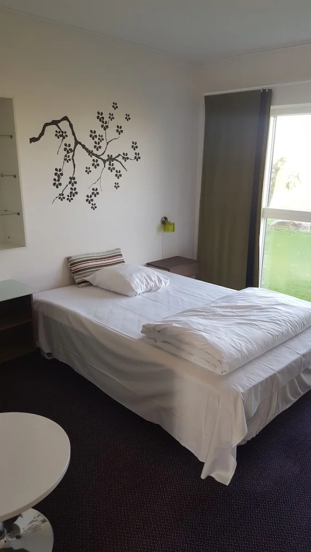 Отель OnlySleep Oksebrovej