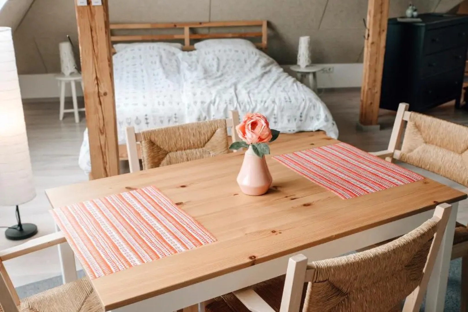 Ferienwohnung am Federsee