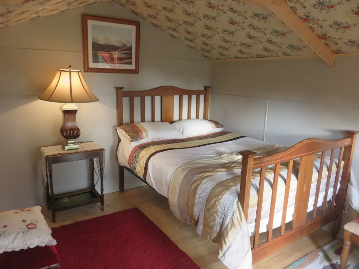 Shannon Estuary Glamping