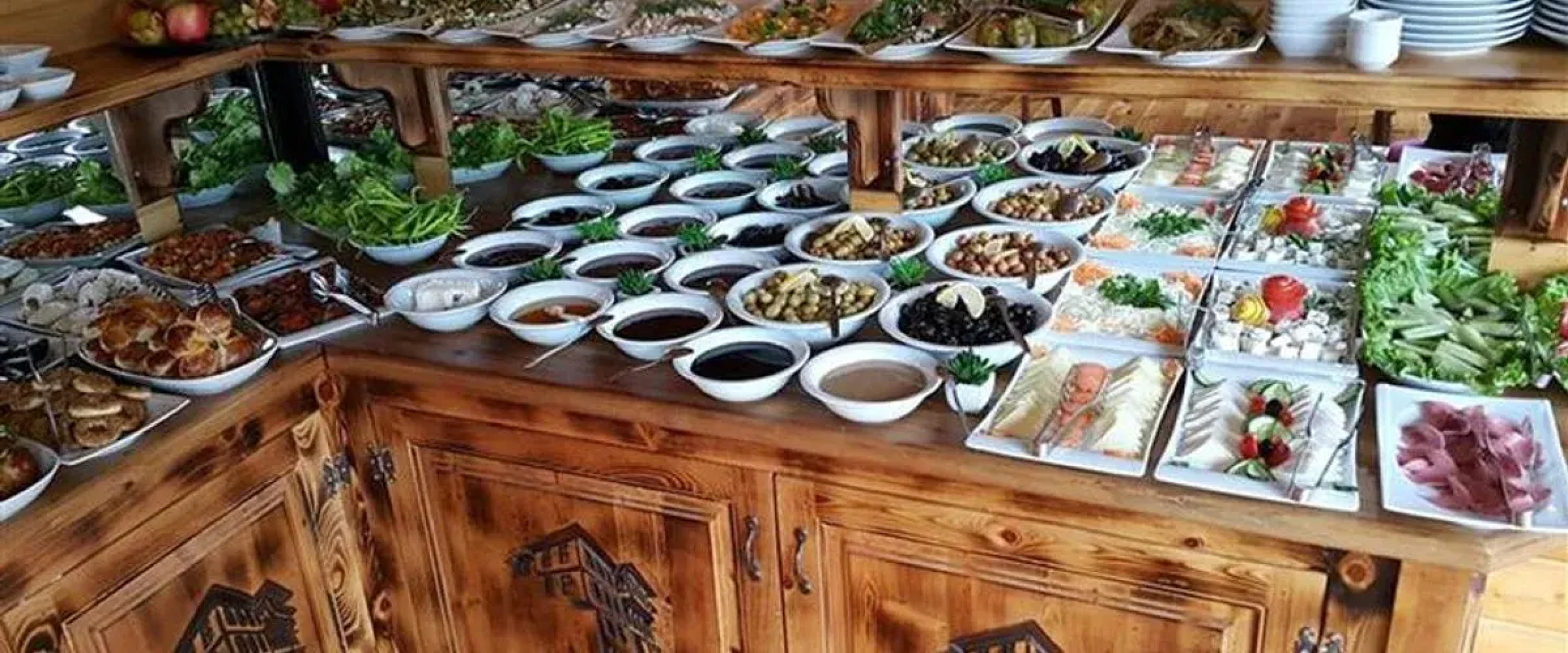 Kastamonu Kadioglu Konagi