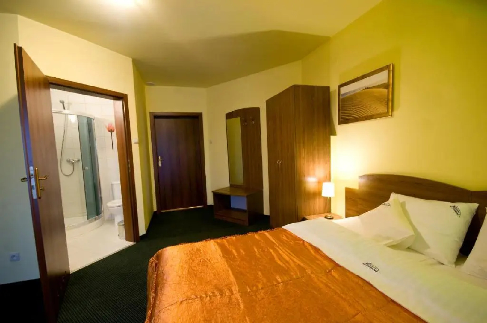 Hotel Gościniec Horyzont