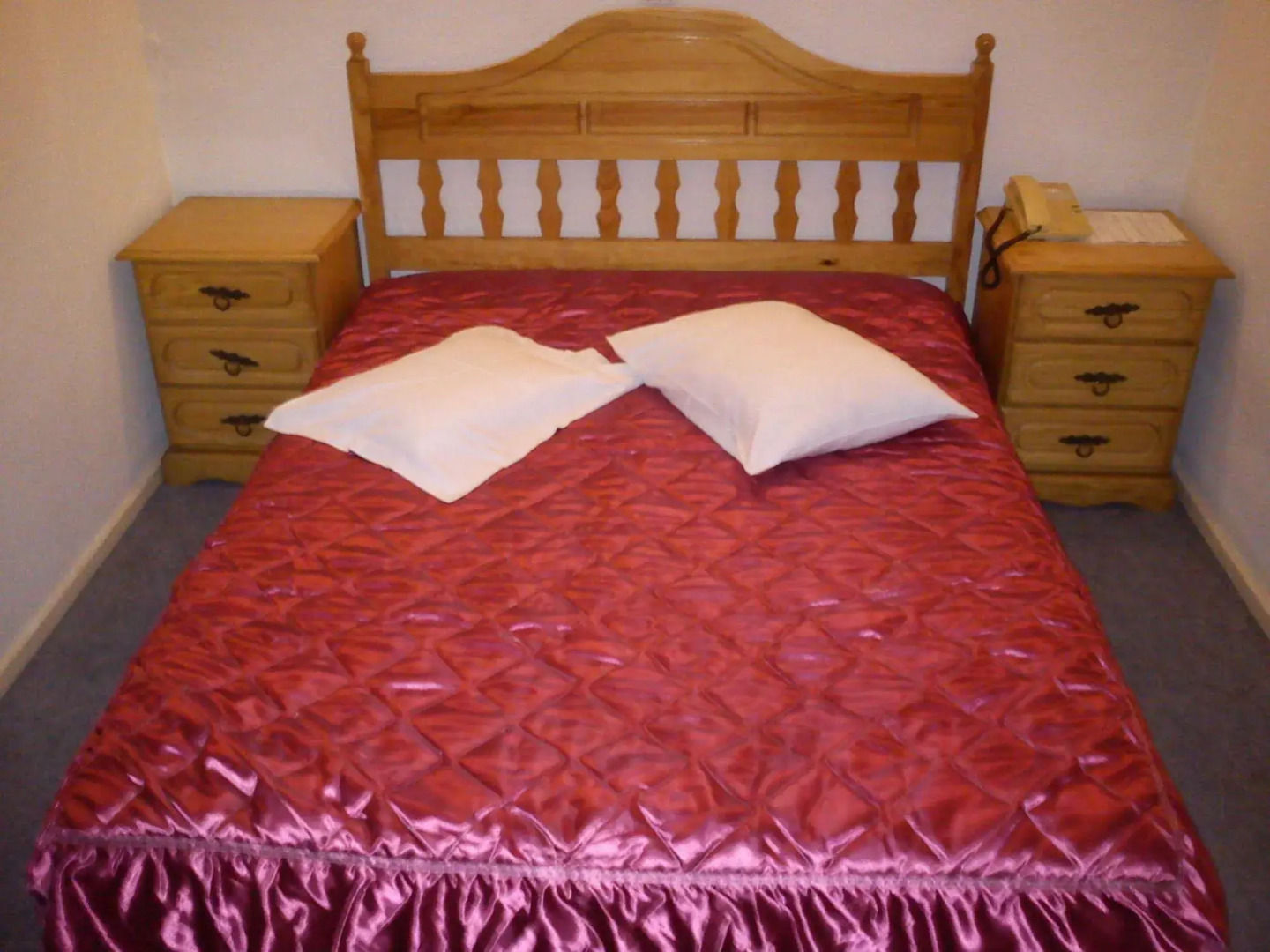 Residencial Marisela