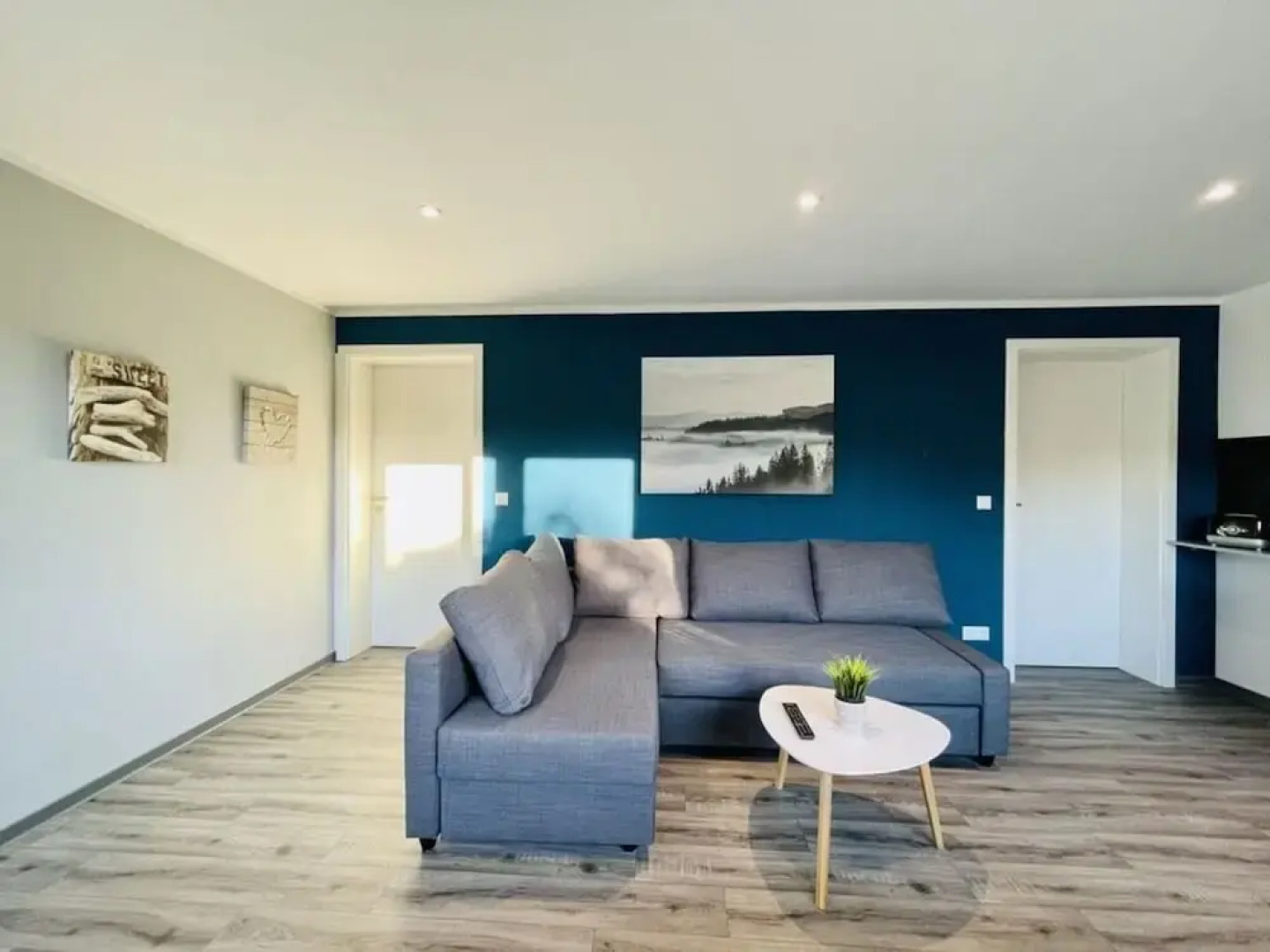 Holiday Apartment Mountain View