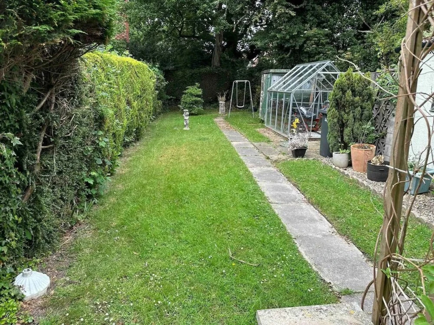 Stunning 3-bed House in Cheadle