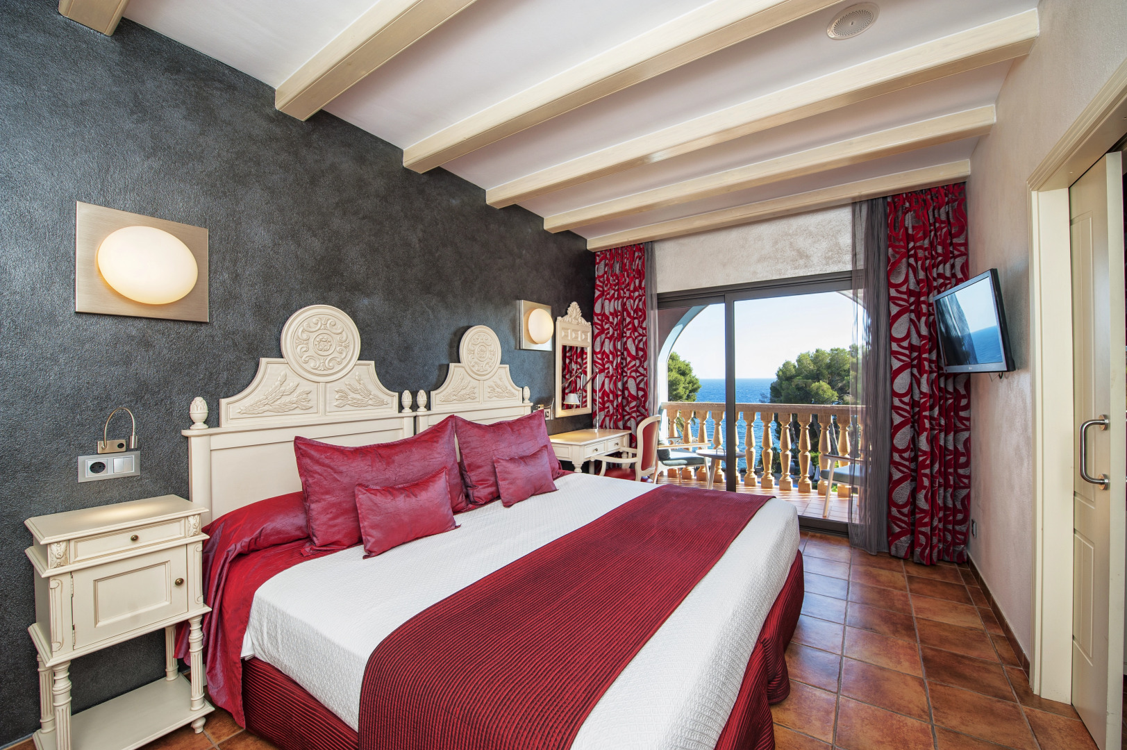 Hotel Cala del Pi - Adults Only