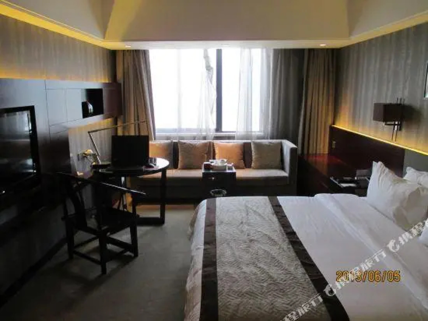 Huangting Lijing Hotel