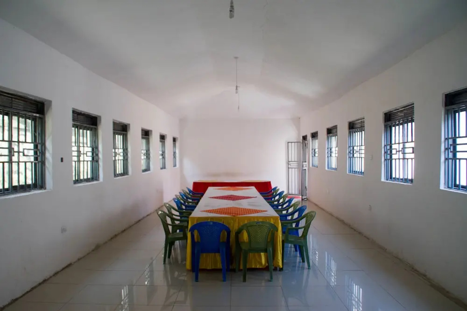 Marphie Hotel Rukungiri