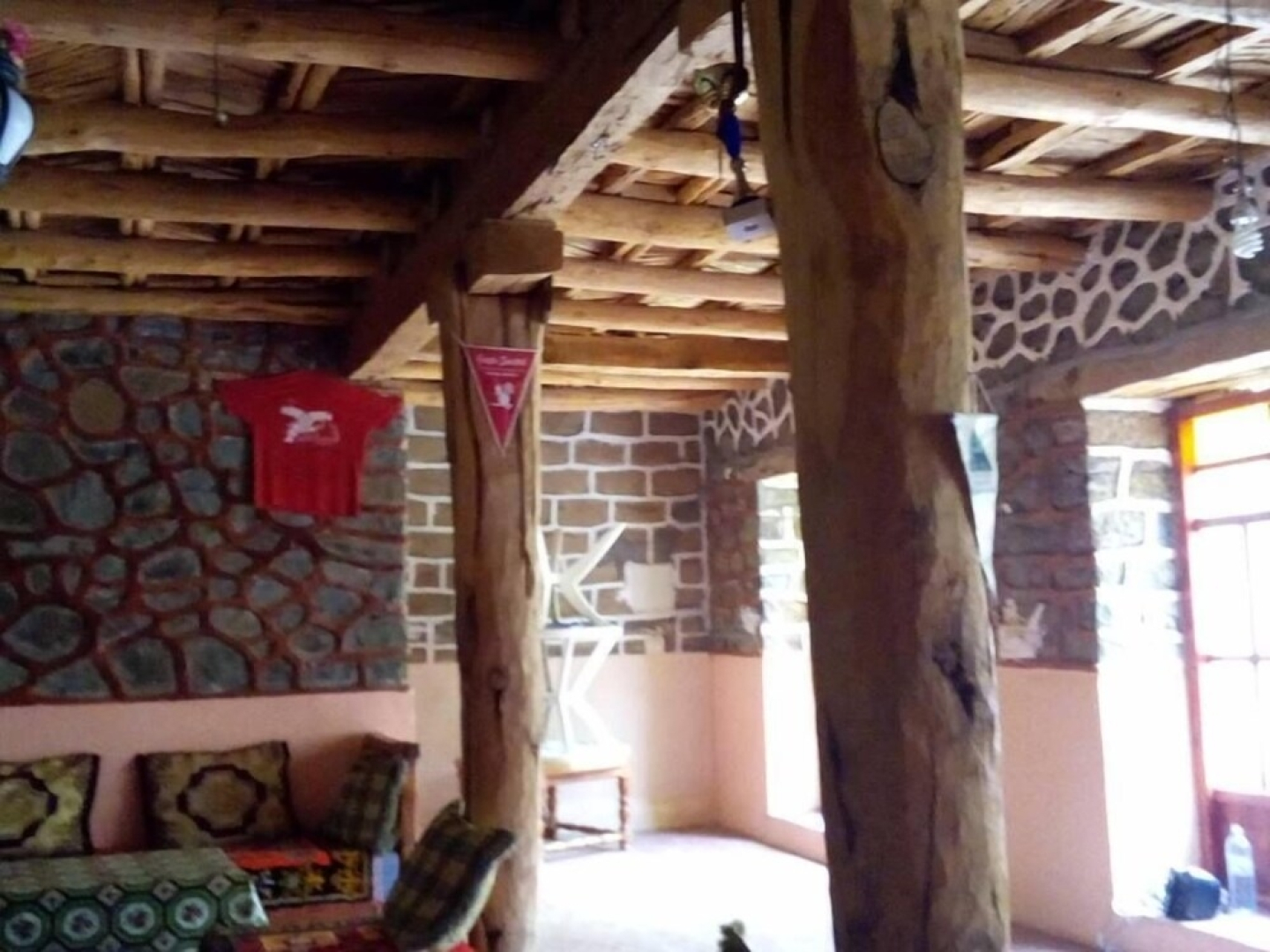 Gîte Aoujdade Taghia