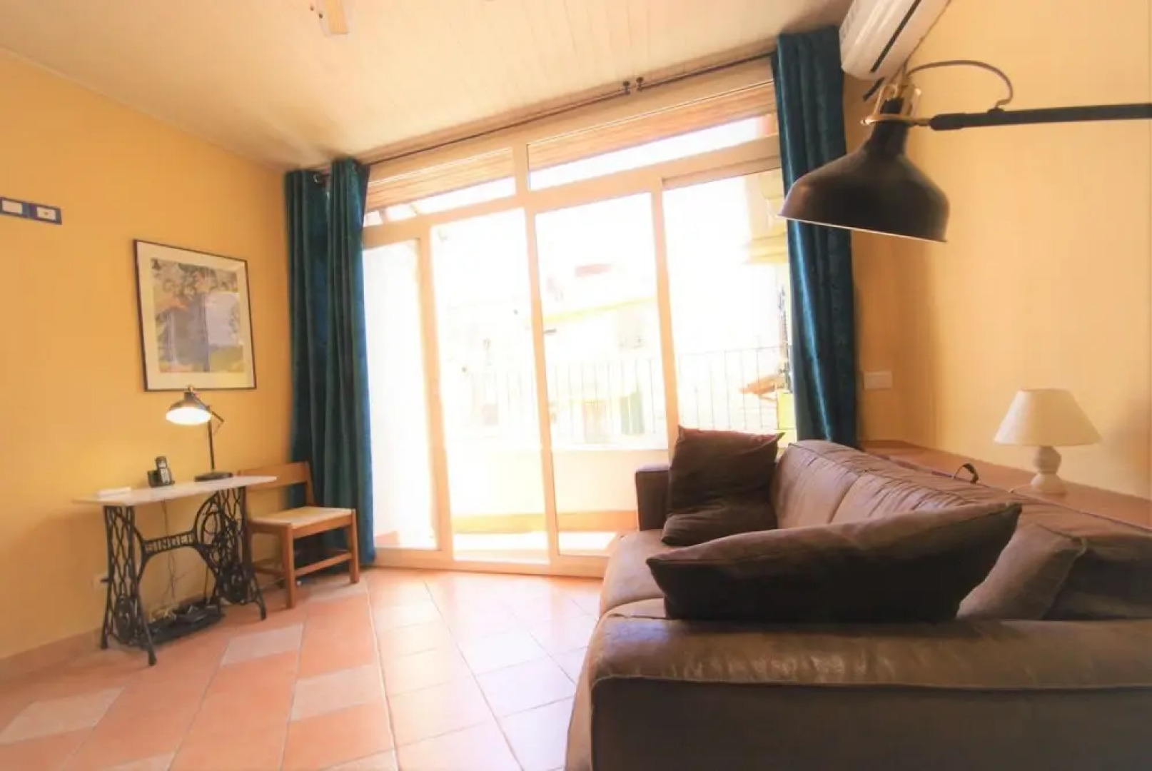 La Terrazza di Patrick