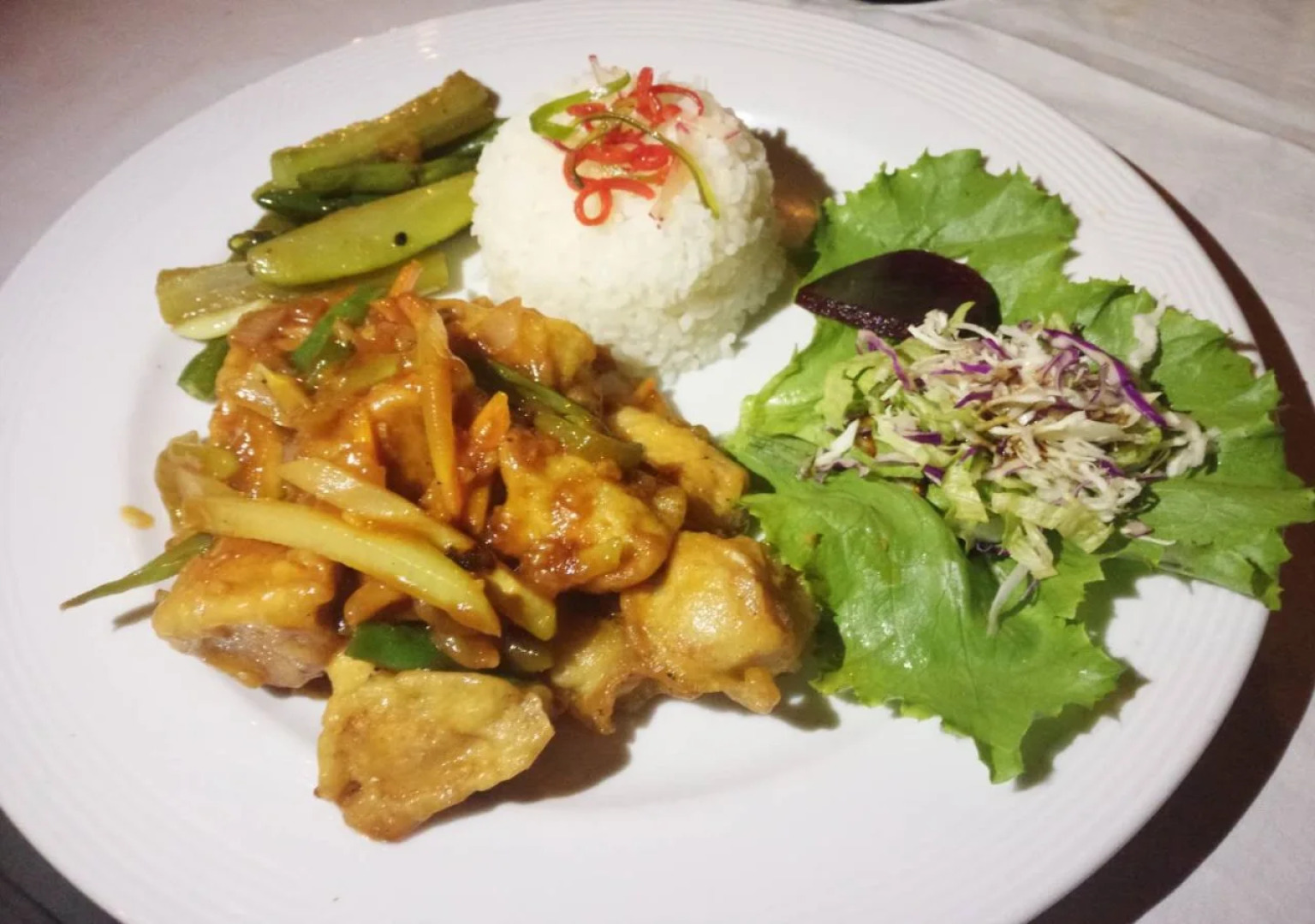 Tanna Evergreen Resort & Tours