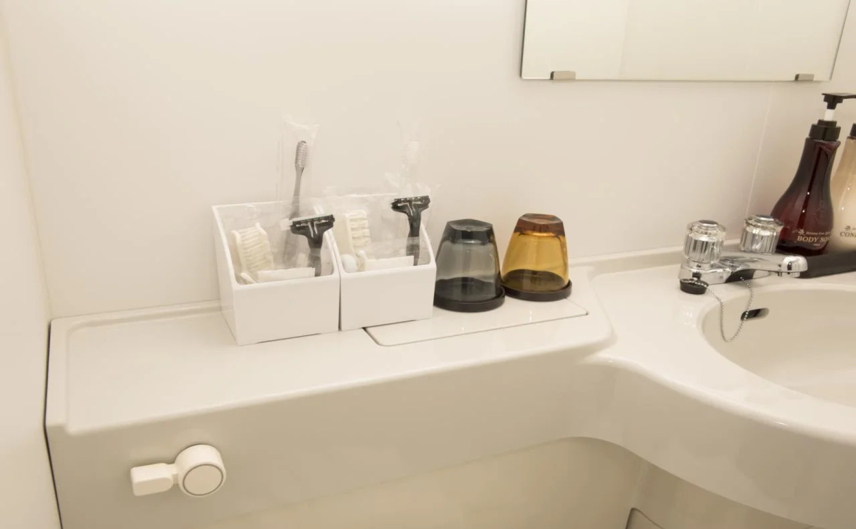 Koko Hotel Osaka Namba Ebisucho