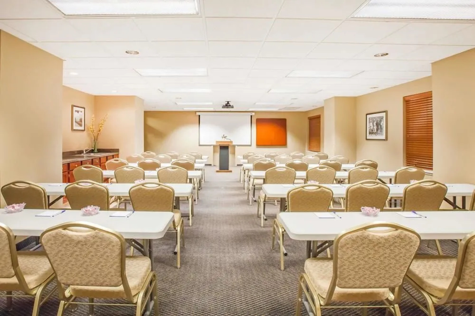 Baymont Inn & Suites Hot Springs