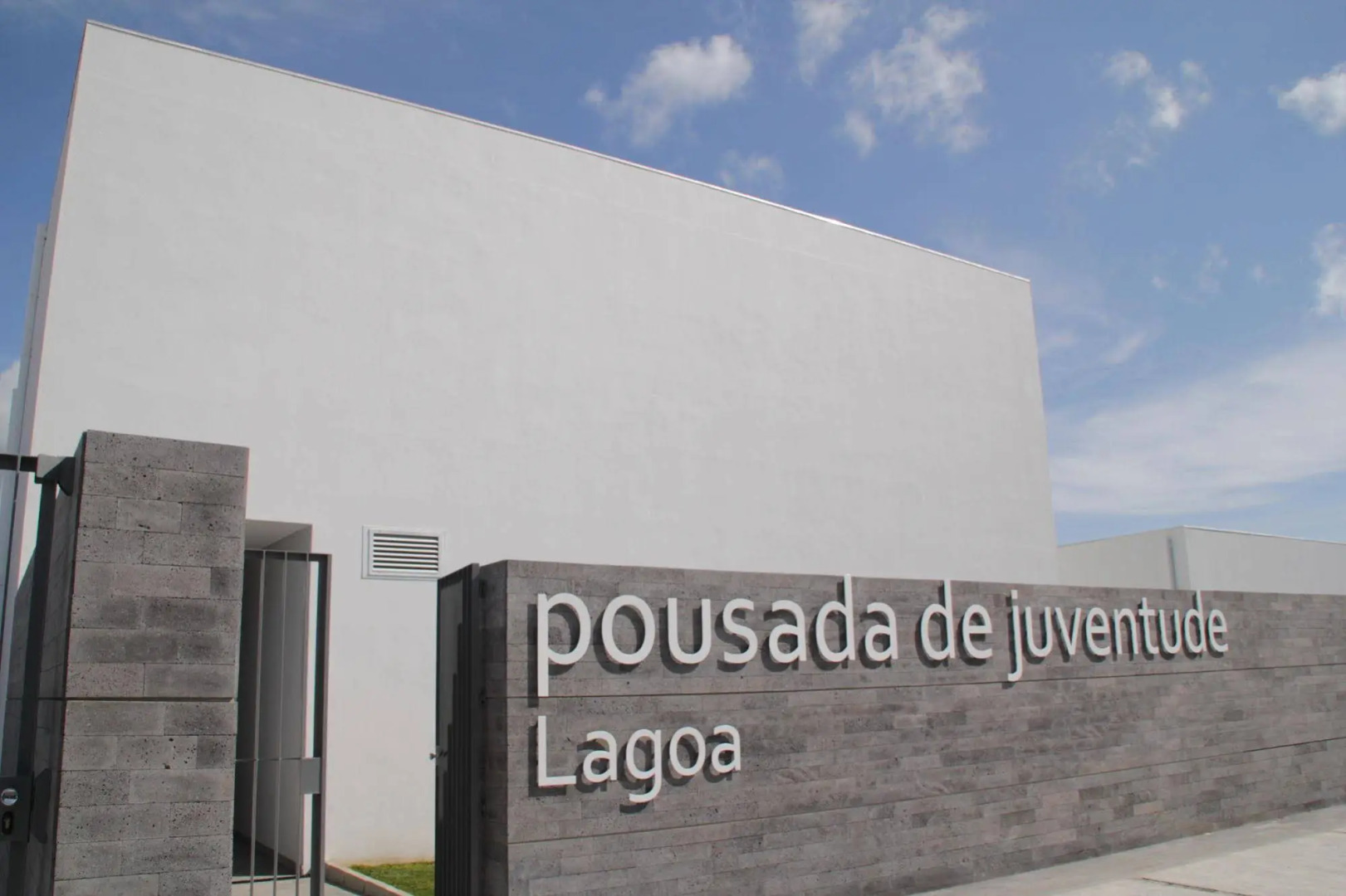 Pousada de Juventude de Lagoa - Açores