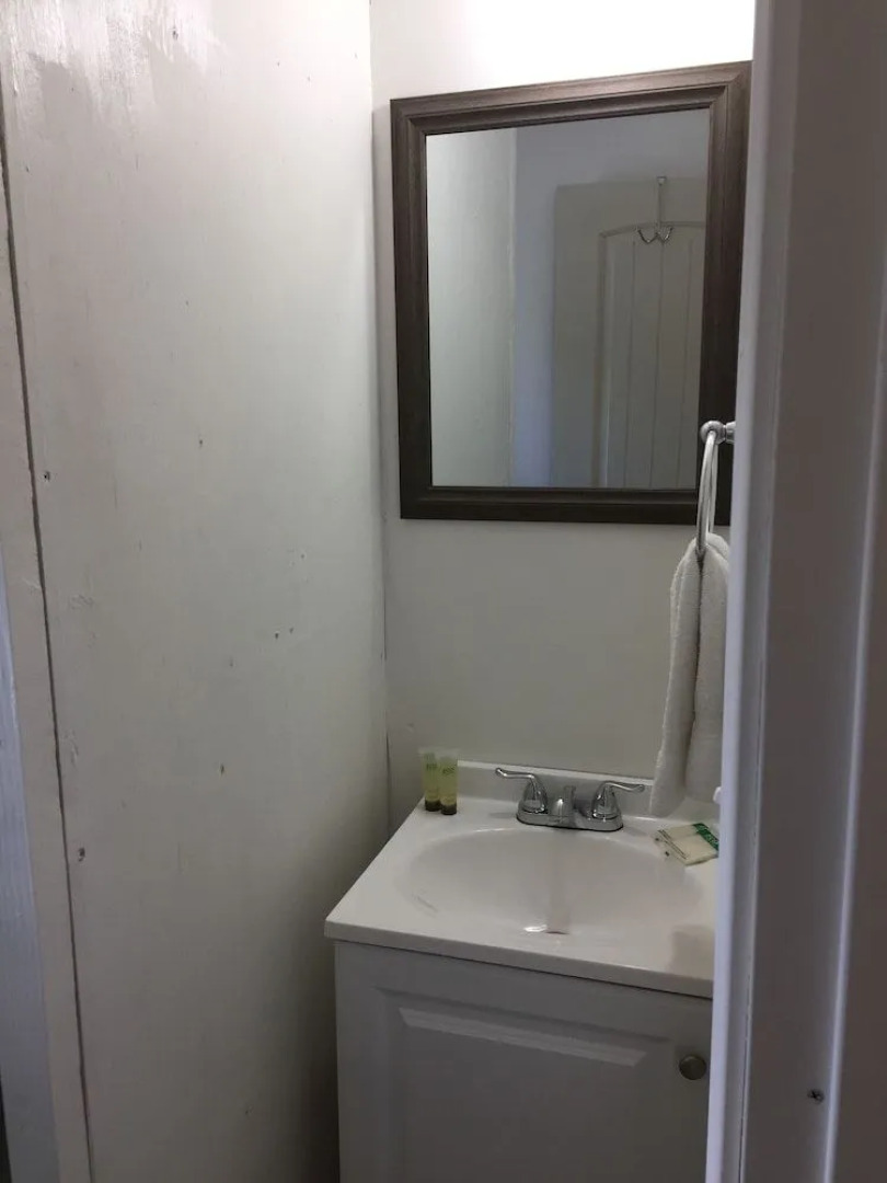 Alaska Coastal Lodging