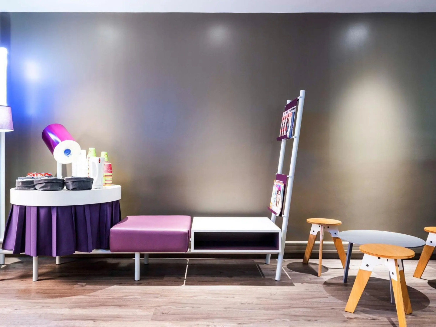 ibis Styles Paris Bercy